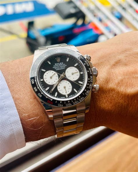 what is rolex daytona 24